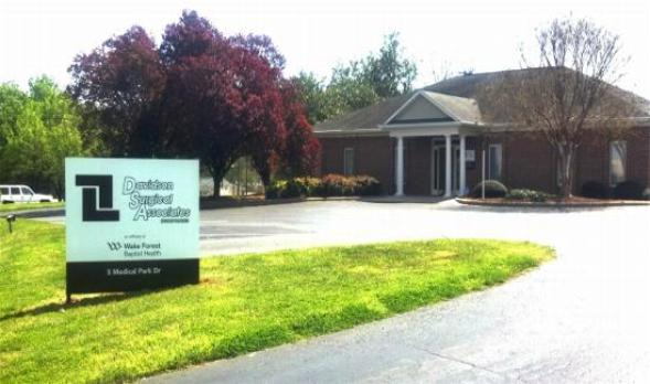 Thomasville Office